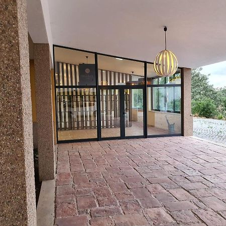 Hotel Vila Raia Idanha-a-Nova Εξωτερικό φωτογραφία