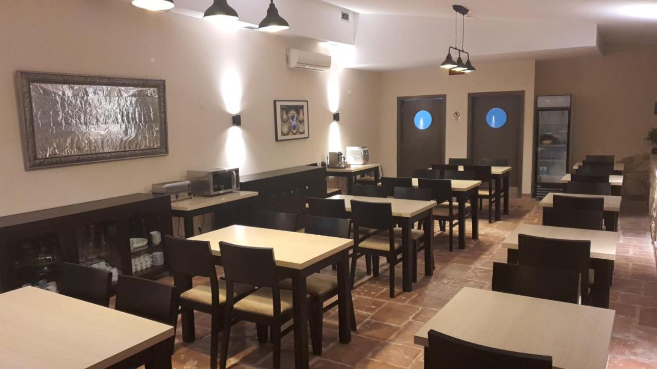 Hotel Vila Raia Idanha-a-Nova Εξωτερικό φωτογραφία