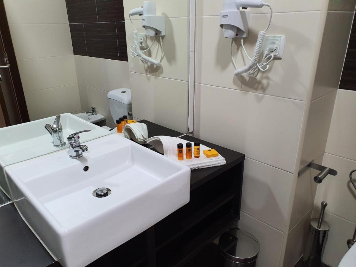 Hotel Vila Raia Idanha-a-Nova Εξωτερικό φωτογραφία