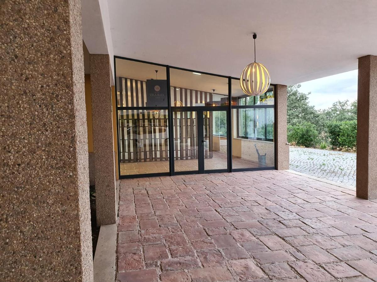 Hotel Vila Raia Idanha-a-Nova Εξωτερικό φωτογραφία