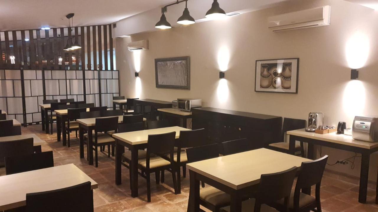 Hotel Vila Raia Idanha-a-Nova Εξωτερικό φωτογραφία