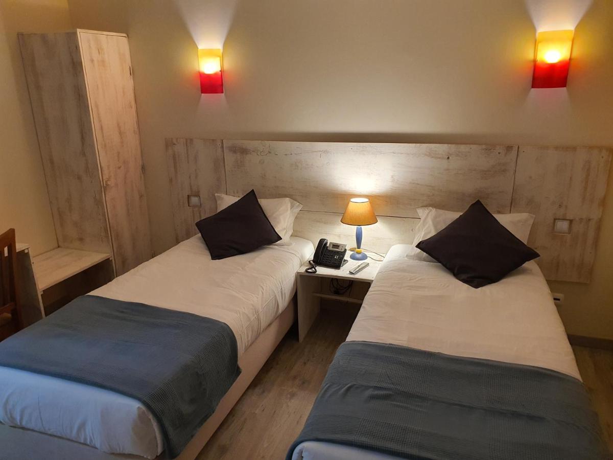 Hotel Vila Raia Idanha-a-Nova Εξωτερικό φωτογραφία