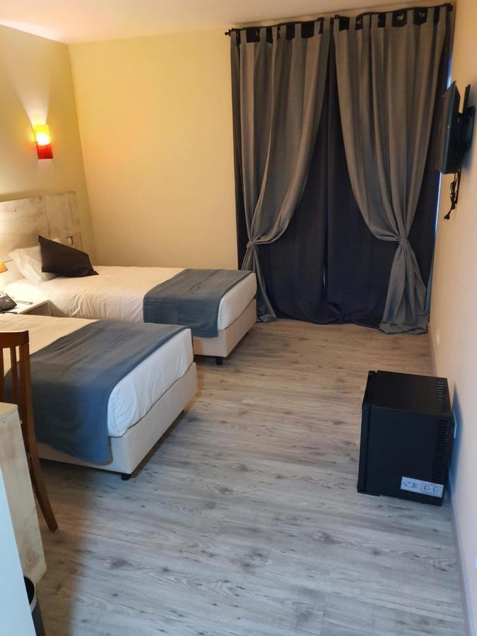 Hotel Vila Raia Idanha-a-Nova Εξωτερικό φωτογραφία