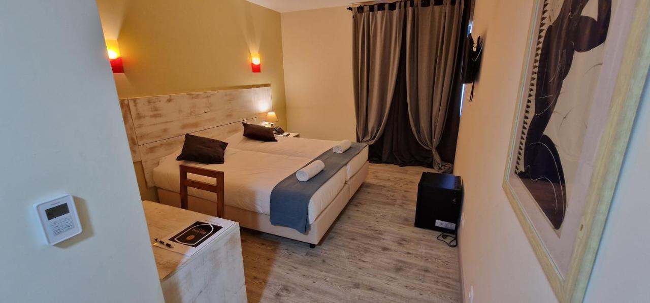 Hotel Vila Raia Idanha-a-Nova Εξωτερικό φωτογραφία