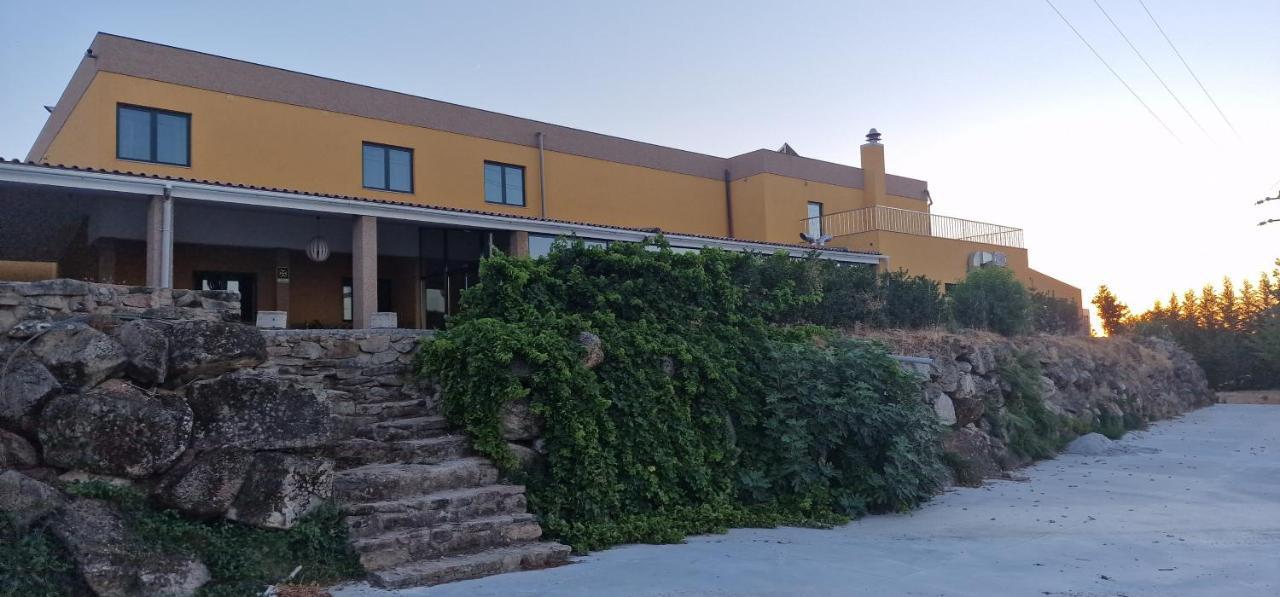 Hotel Vila Raia Idanha-a-Nova Εξωτερικό φωτογραφία