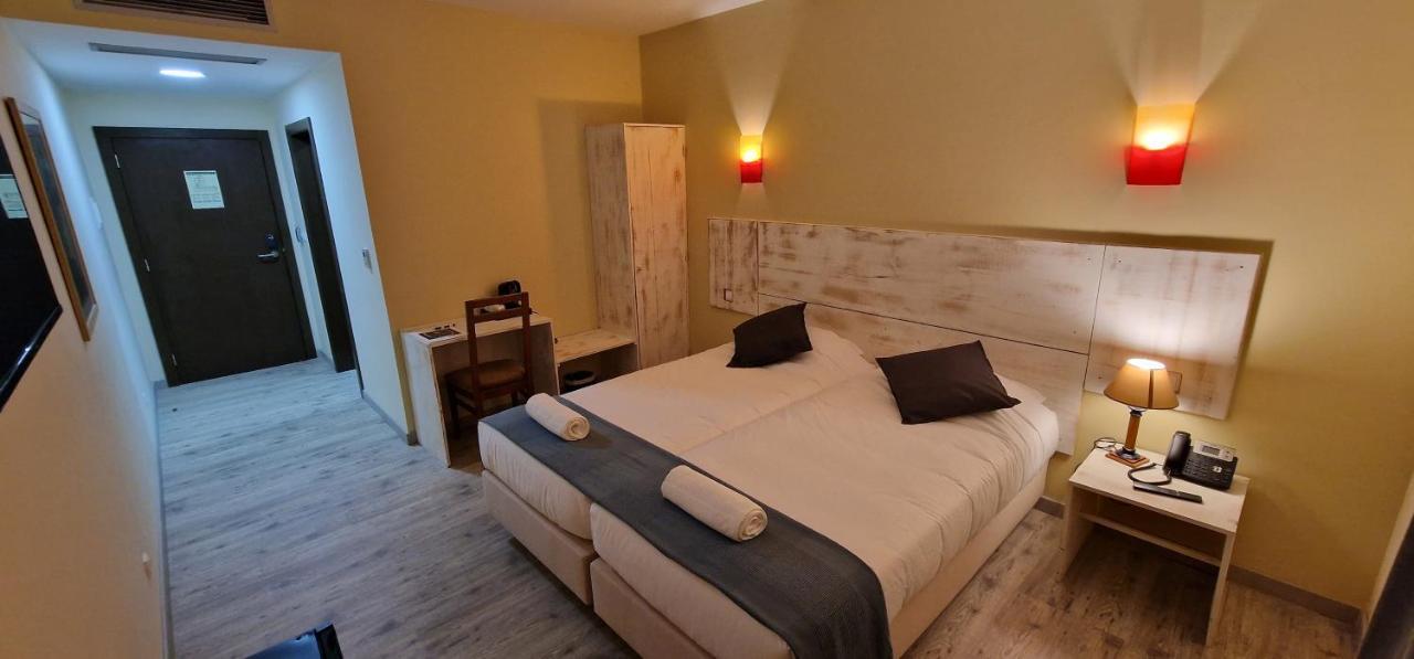 Hotel Vila Raia Idanha-a-Nova Εξωτερικό φωτογραφία