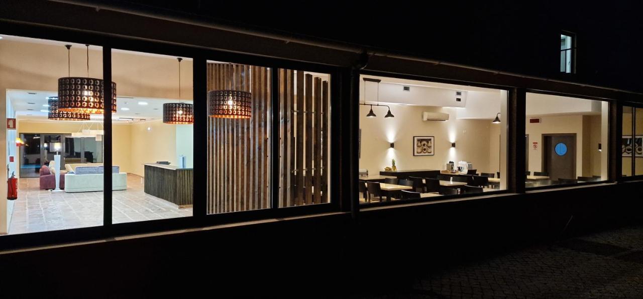 Hotel Vila Raia Idanha-a-Nova Εξωτερικό φωτογραφία